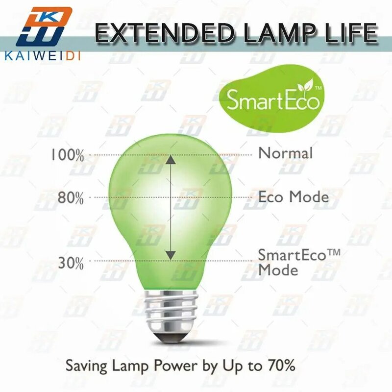 EC.JD700.001 Lampe de remplacement de haute qualité, pour ACER P1120 P1220 P1320H P1320W X1120A X1120H X1220H X1320 X1320WH C162