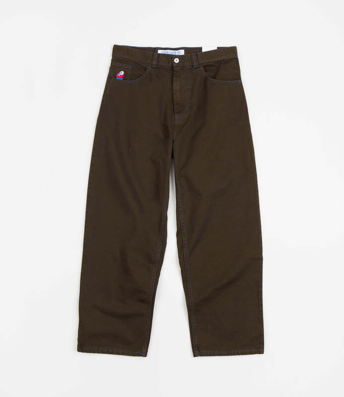 กางเกงยีนส์ฮิปฮอปฮาราจูกุของเด็กผู้ชายกางเกง Y2K สเก็ตบอร์ดกางเกงโกธิคเอวสูงย้อนยุคปักลายกราฟิก
