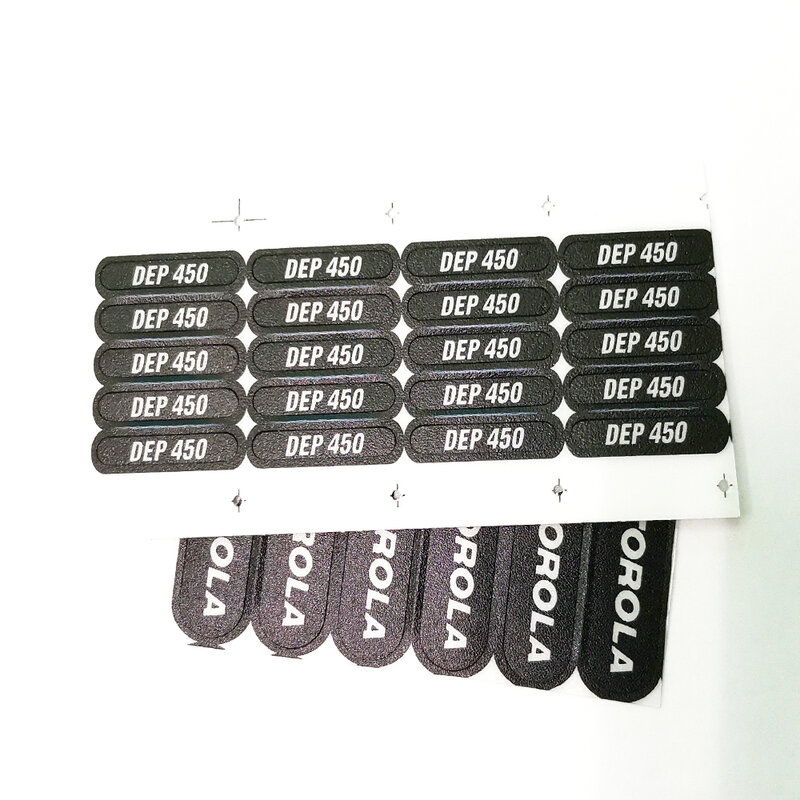 100Pairs Labels For DEP450