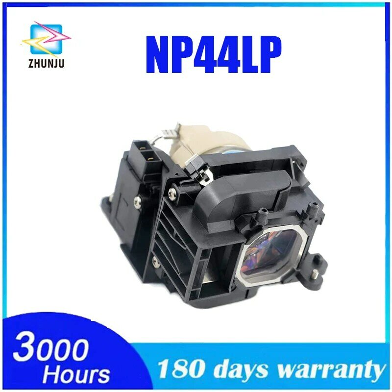 NP44LP For NEC P554U P603X NP-P474W NP-P474U P554W NP-P554W NP44LP