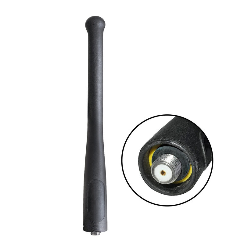 6.3 Inch PMAD4087A 136-153Mhz Vhf Antenne Voor XPR6350 XPR6550 DGP6150 DGP4150 DP3601 XIRP8260 Draagbare Radio