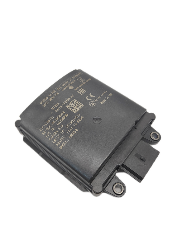 GN15-14D453-AC Blind Spot Sensor Module Distance sensor Monitor for 18-21 Ford Ecosport SE