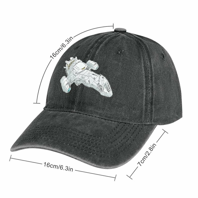Serenity-UV Proteção Solar Hat para Homens e Mulheres, Chapéu De Cowboy, Golf Cap, Marca