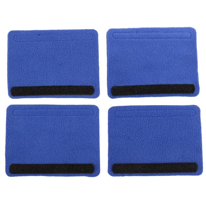 Universal e Reutilizável Comfort Pads para CPAP Máscara, Face Cushion Cover, Strap Chapelaria, 20 Packs