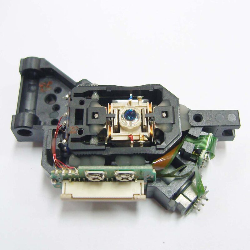 Driver Laser Lens HOP-141X For Xbox 360 DVD Optical Pickup Reader Head Repair Parts Replacements