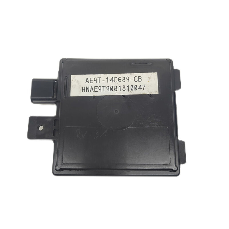 Módulo de Sensor de punto ciego de AE9T-14C689-CB, Monitor de distancia para Ford Lincoln MKT