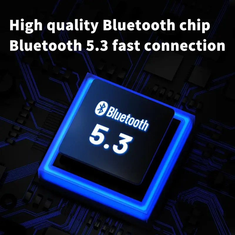 Trn bt20 pro Bluetooth Wireless-Kopfhörer Modul Upgrade-Kabel Wireless 2pin/mmcx-Anschluss Bluetooth 5,3 Ohr haken