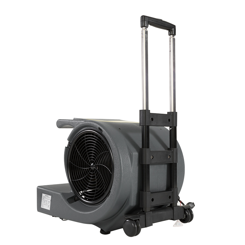 Yangzi CF1 Air Mover Carpet Dryers Floor Dryer Blower Air Blower per pavimenti e tappeti per auto