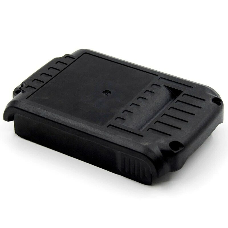 Battery Replacement Plastic Case for DeWalt 20V DCB201,DCB203,DCB204,DCB200 18V Li-Ion Battery Cover Parts for 3A 4A 5A