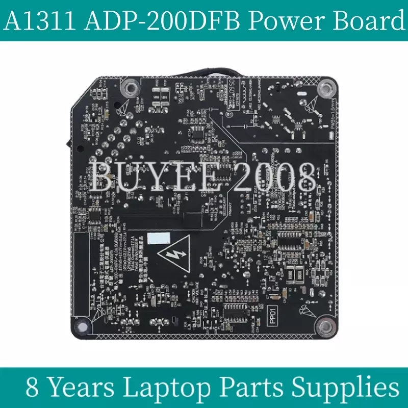 Carte d'alimentation d'origine A1311 ADP-200DFB OT8043 pour iMac 21.5 "remplacement de la carte d'alimentation A1311