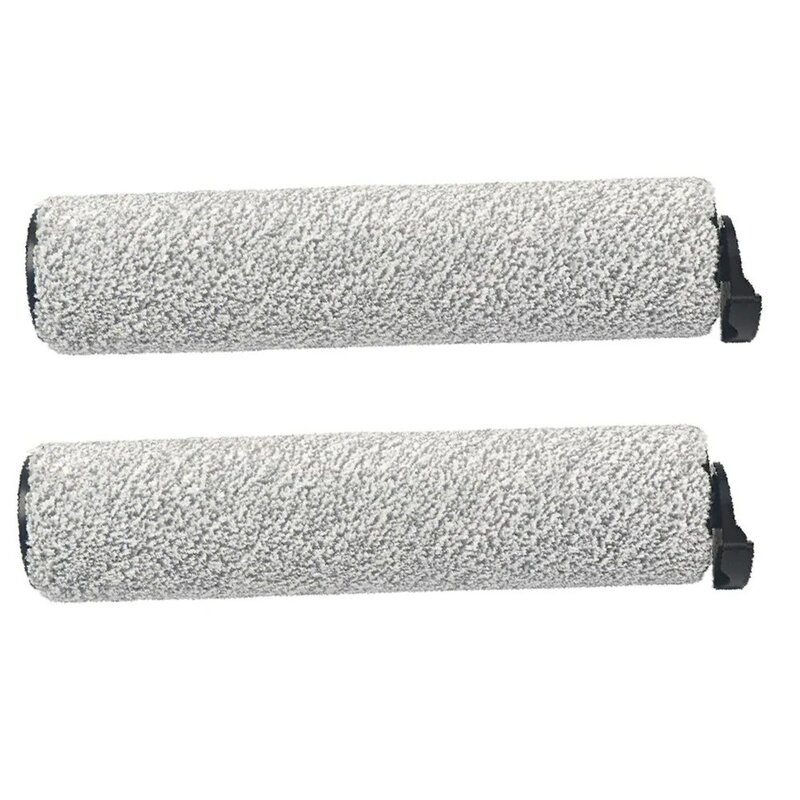 2 pezzi ForRoller Brush ForIFloor 2 Wet Dry Cordless accessori per aspirapolvere per uso domestico