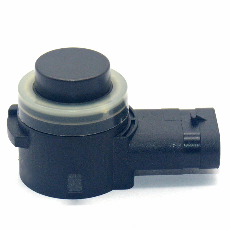 Sensor PDC Sensor parkir warna hitam Radar untuk mercedes-benz 0009057005