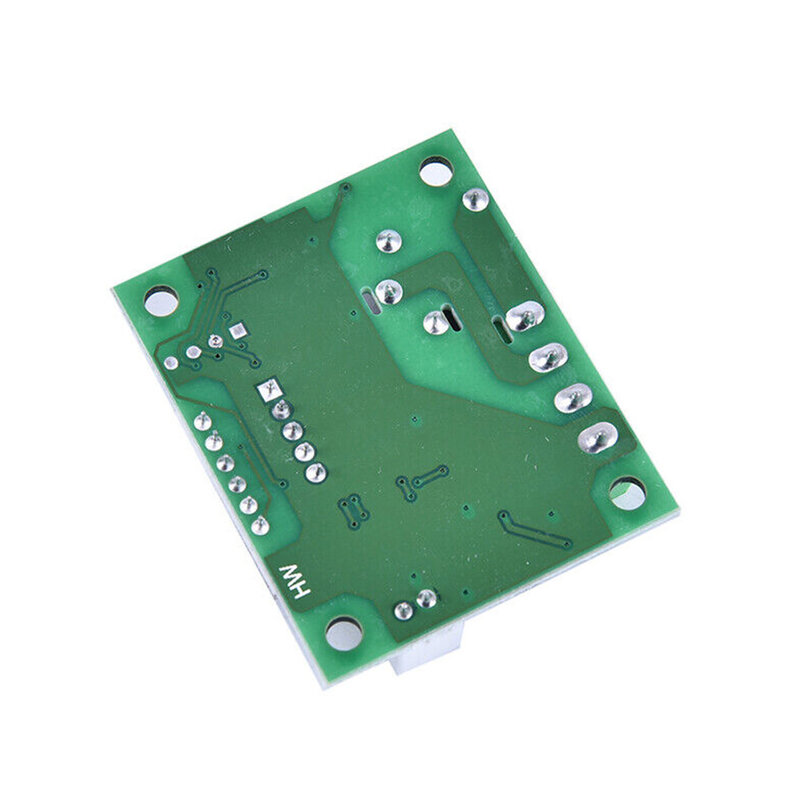 -50-110 °C W1209 12V doppio Display digitale a LED termostato regolatore di temperatura regolatore interruttore modulo sensore relè di controllo
