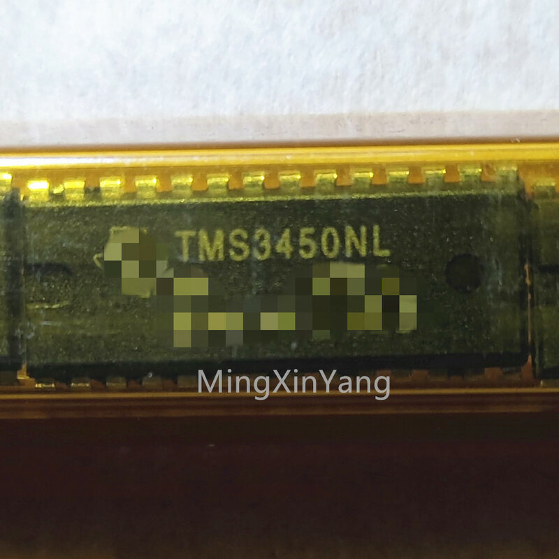 Circuit intégré TMS3450NL DIP-28, 5 pièces, puce IC