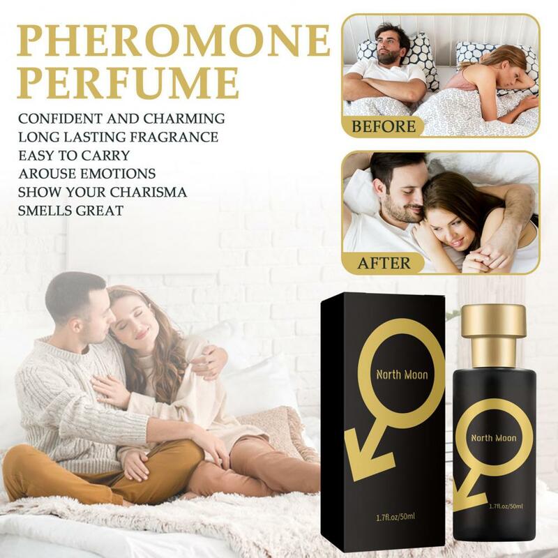 Perfume Decoy para Dating, duradouro, facilmente aplicado ao tamanho do bolso, útil