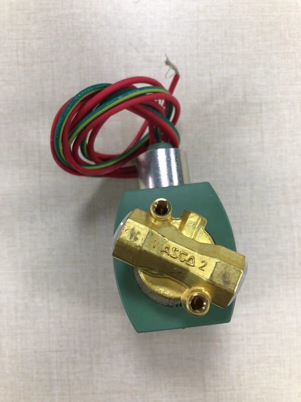 Подходит для электромагнитного клапана воздушного компрессора Sullair 88290015-219