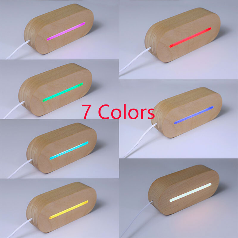 Cá Tính Cho Bé Động Vật LED USB Đèn Ngủ Tùy Chỉnh Tên Acrylic Đèn Cho Bé Kids Trẻ Em Phòng Ngủ Trang Trí Nhà Cửa