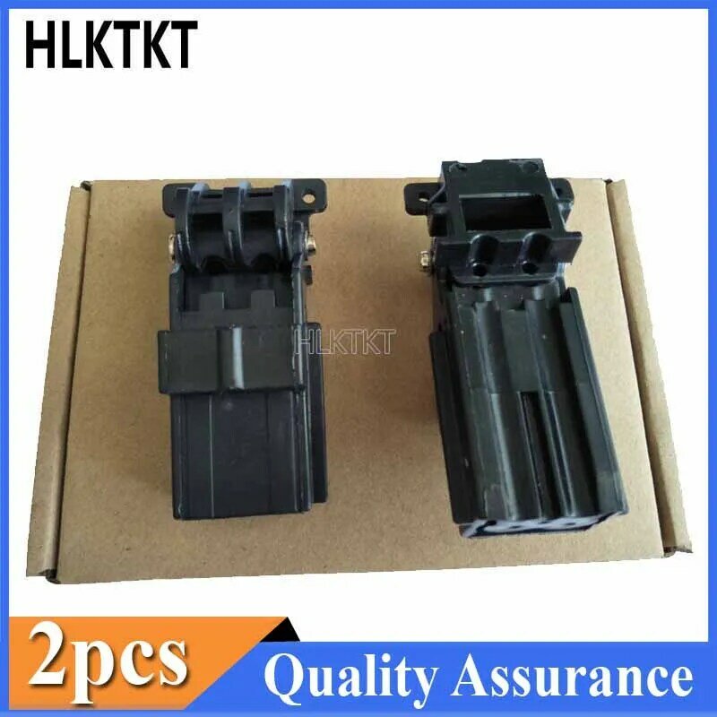 2X New Q8052-40001 ADF Hinge Assembly ADF Feet FOR HP Officejet 5780 5788 5740 5750 6210 6208 6310 6318 6480 6488 Printer Part