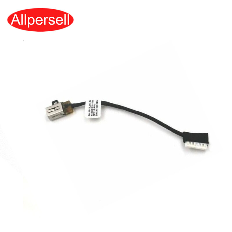 For Dell Latitude 3490 3590 E3490 3590 Laptop DC Power Jack Charging Cable 0228R6 DC301011R00
