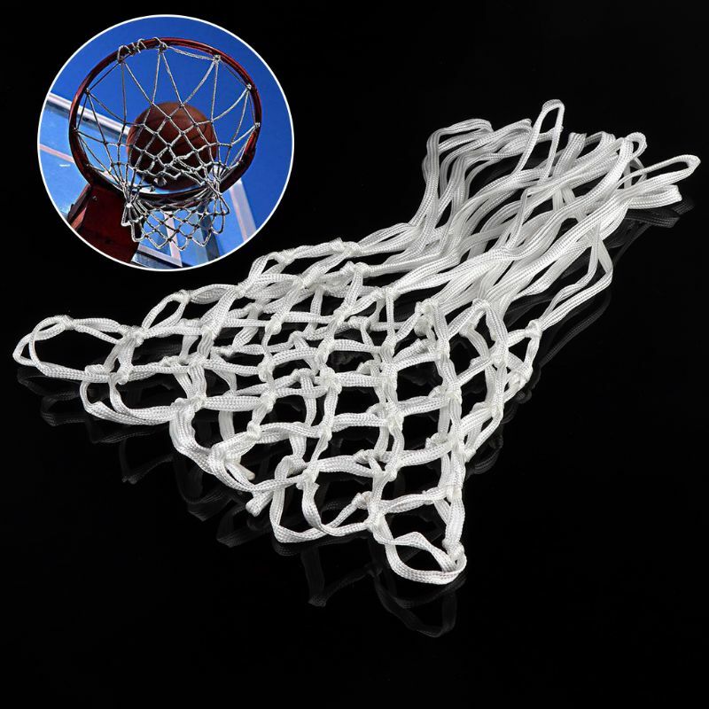 Rede de basquete de todos os tempos basquete net basquete hoop net powered cesta de basquete aro net universal