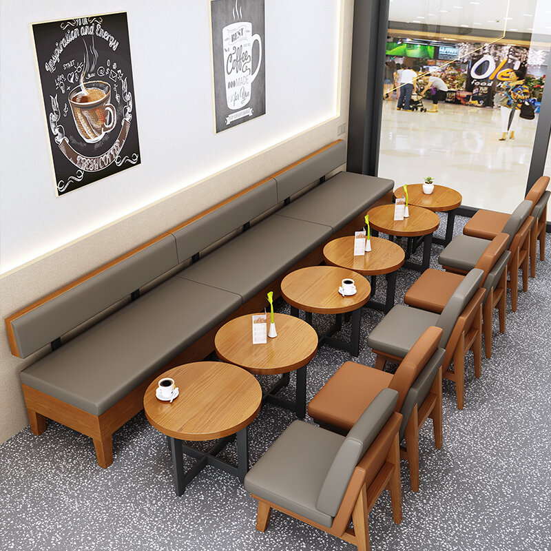 Luksusowa restauracja stolik kawowy nowoczesna podłoga akcent Salon kuchenna kawa stoły centrum kofriemeubelen meble do salonu