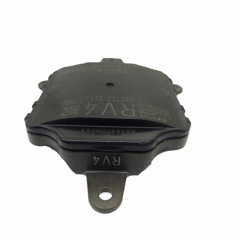 88162-0R033 Módulo de Sensor de punto ciego, Monitor de distancia para Toyota RAV4 2019 - 2022