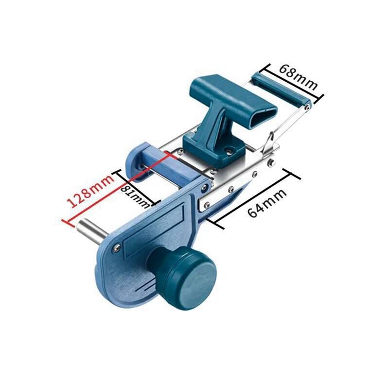 Машинка для облицовывания кромки деревообрабатывающий изогнутый/прямой двойной быстрострострострострострорежущий инструмент из ПВХ