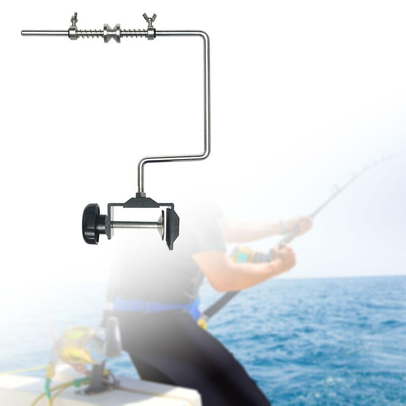 Fishing Line Winder Saltwater Spiral Fixed Line Winder for Fishing Equipment