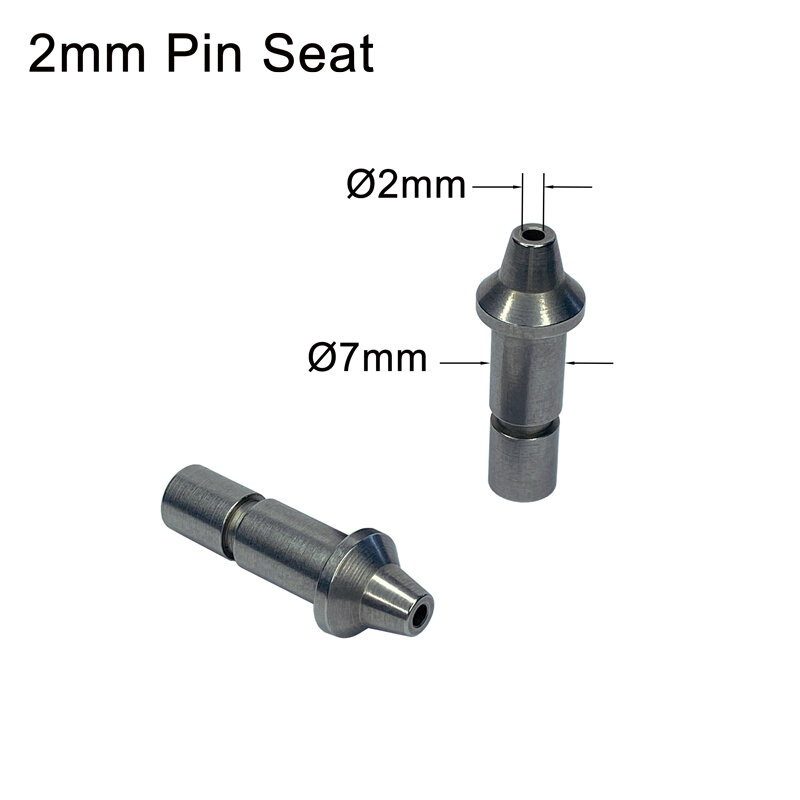 Tool For Dismantling Watch Straps, 07115 07119  Ejector Pins, Removing Watch Strap Pins