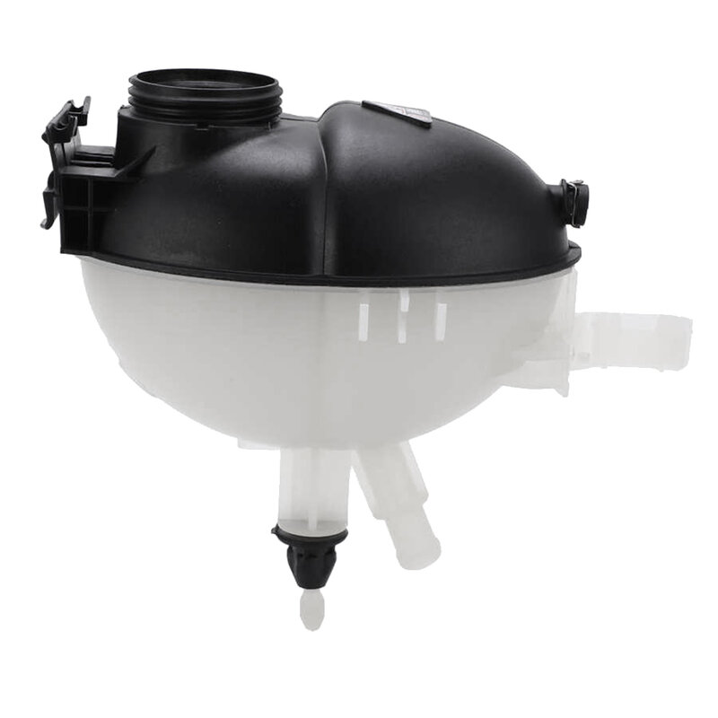 Coolant Expansion Tank 2045000549 for Mercedes-Benz GLK-CLASS S212 X204 W204 W212 C207 A207
