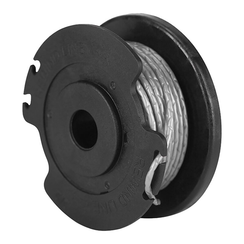 6 Pack F016800569 String Trimmer Spool And Line For  Easygrasscut 23, 26, 18, 18-230, 18-260, 18-26 Replacement