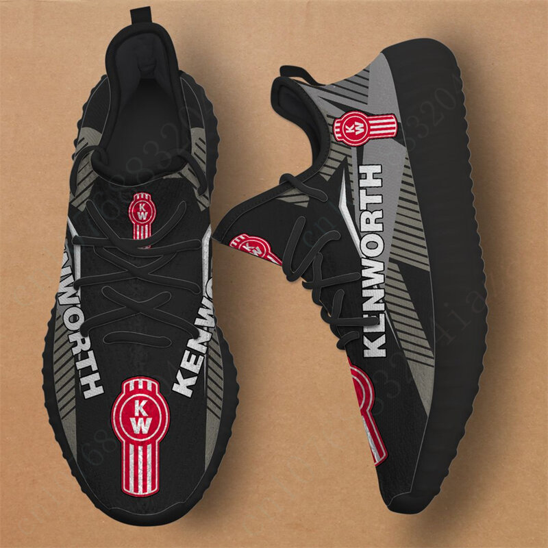 Kenworth scarpe sportive per uomo scarpe da passeggio Casual da Tennis Unisex scarpe da ginnastica maschili comode di grandi dimensioni Sneakers da uomo leggere