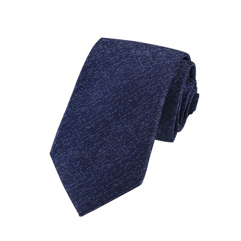 SHENNAIWEI-Cravates de Cou Formelles pour Homme, 7cm, à la Mode, avec Téléchargement Imbibé, Banquet, Cadeau