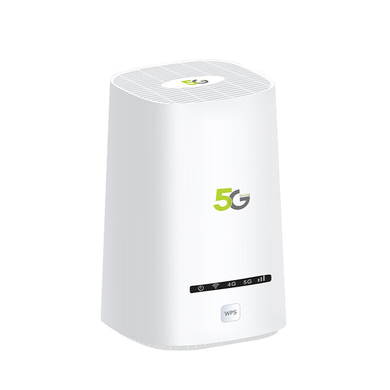 Eden-Roteador Sem Fio, 5G, CPE, Dual WiFi, Gigabit, Y510