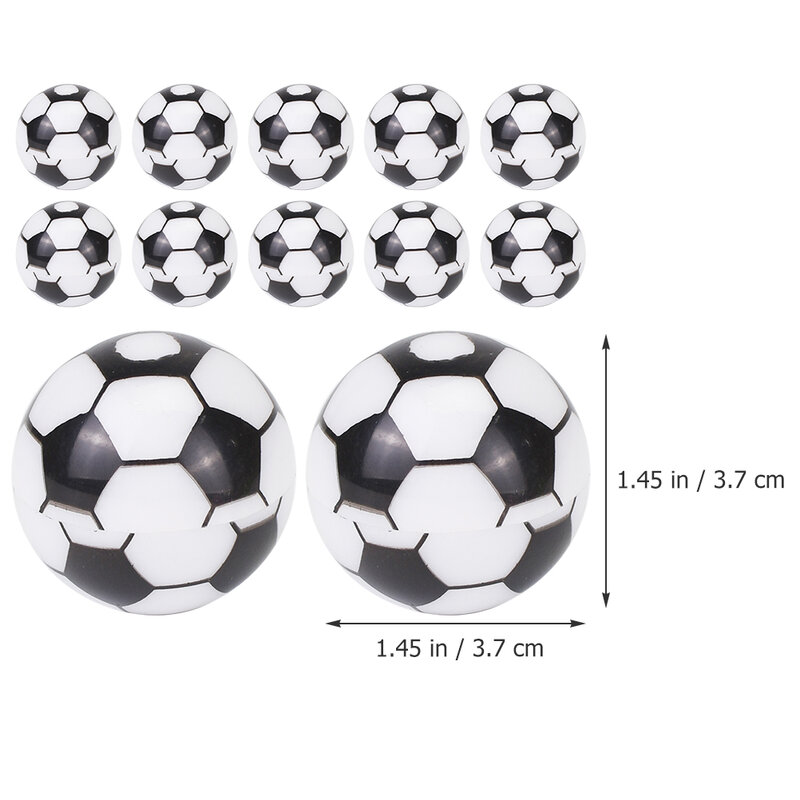 20 шт. ручной мини-футбол с одним отверстием Столярный плотник Столярный механизм для детей