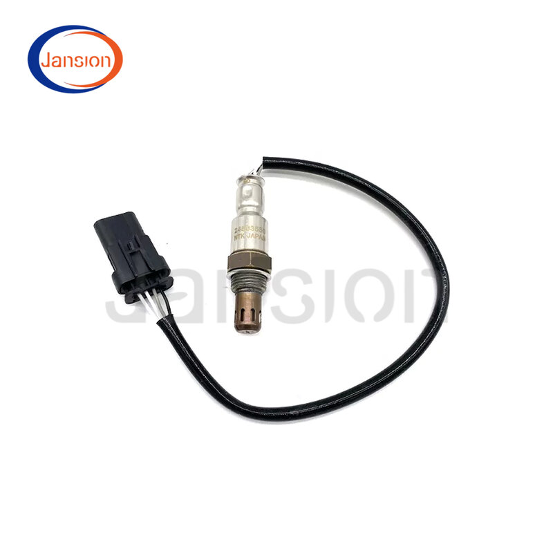 Sensor de oxígeno Lambda para Chevrolet Prisma Cobalt Cruze 24583550