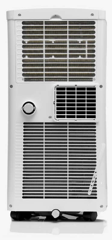 7,000 BTU (115 BTU Ashrae) V tragbare Klimaanlage mit Komforts inn fernbedienung, bis zu Quadratfuß Reichweite | USA | neu