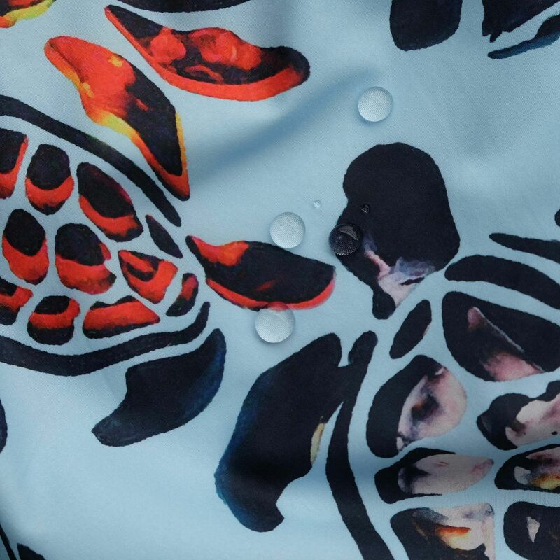 Short de plage imprimé tortues pour homme, maillot de bain de surf, séchage rapide, couche intérieure en filet, haute qualité, nouveau, 2024
