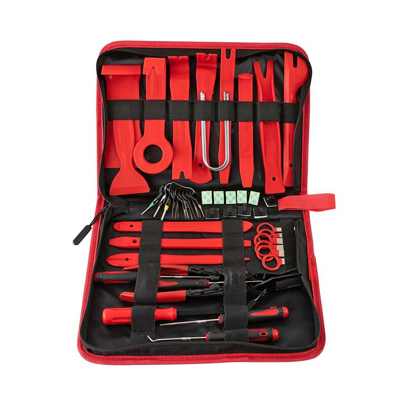 47 Pieces Auto Terminal Trim Panel Removal Tool for Car Door Dashboard