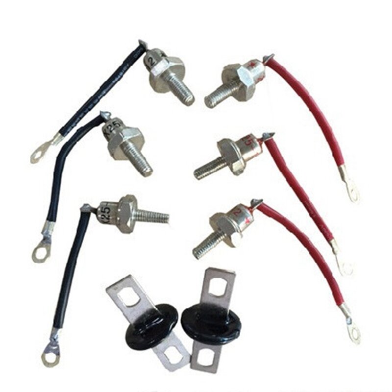 RSK2001 Diode Rectifier Kit, Rectifier Module For Generators, Spare Parts And Accessories For Stanford Generator Sets