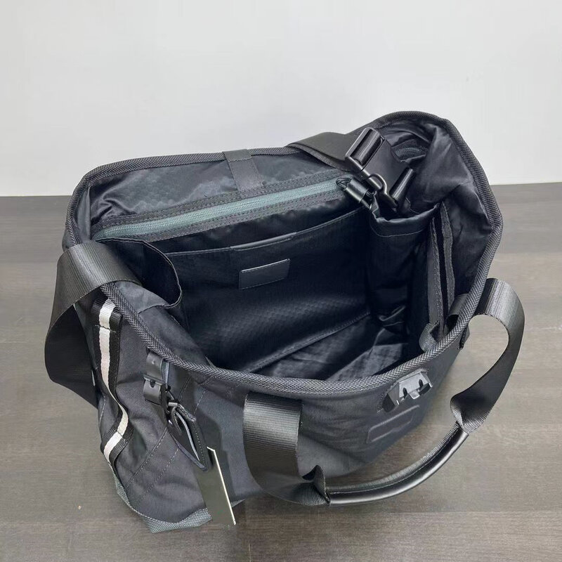 Tote bag daily commuting men's shoulder bag casual fashion handbag bag