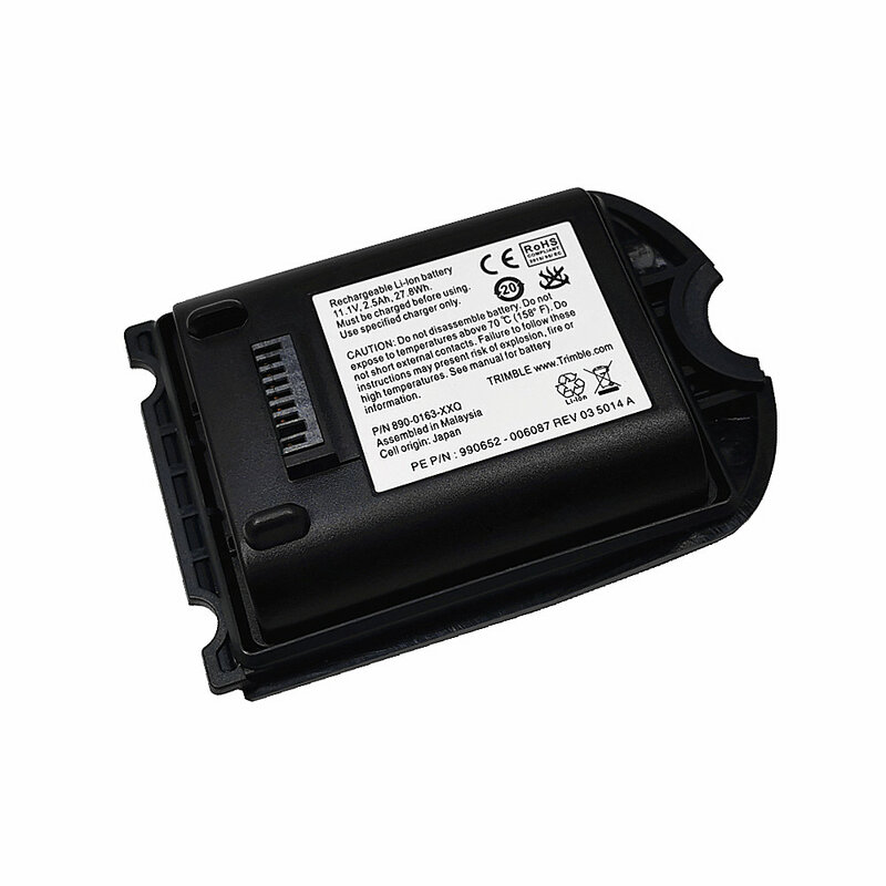Superior Quality and 100%New TSC3 BATTERY Compatible Trimble TSC3 Data Collector Series Battery Pack