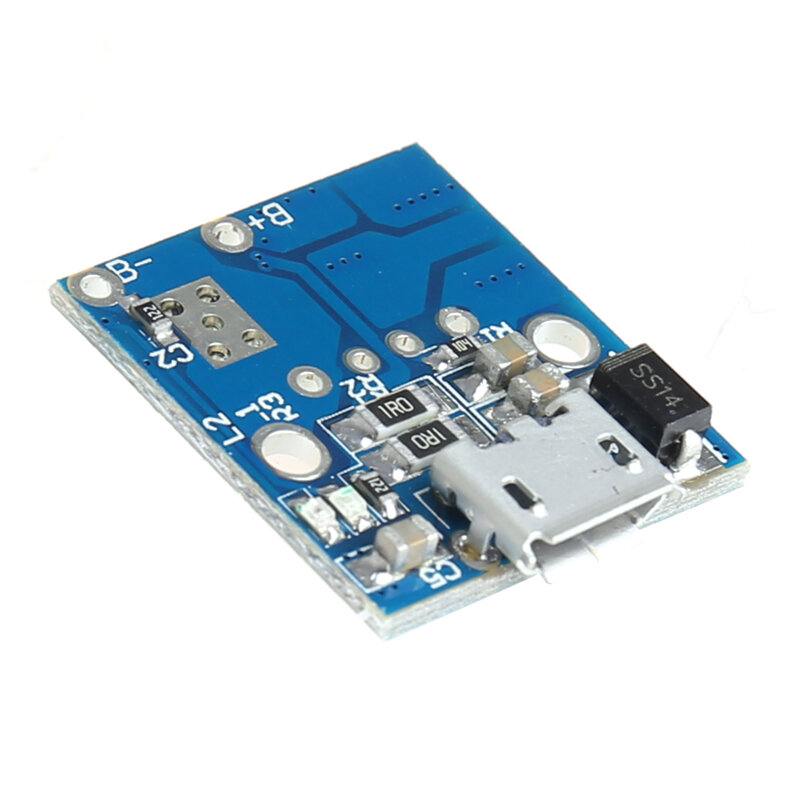 5V Lithium-Ladegerät für Schutz Boost Board USB Li-Po 18650 Für Power Dropship