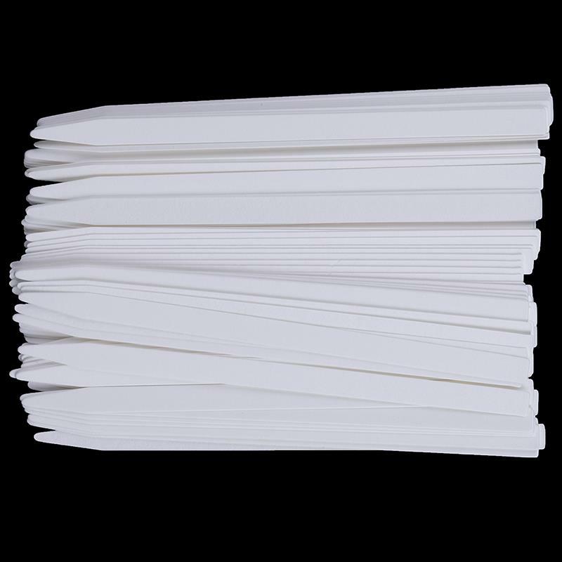 Bandes de papier pour test de château, 100 pièces, 137x7mm, aromathérapie, parfum, essentiel