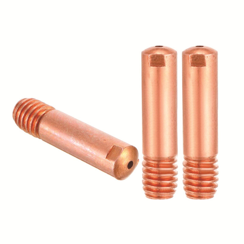 Professional Accessory Durable High-quality Useful Welding Tools Nozzles Welding Torch Contact Tip Welding Nozzles