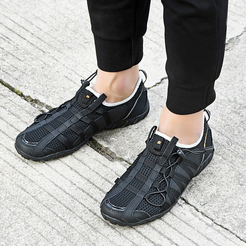BONA Новые популярные Стильные мужские кроссовки на шнуровке спортивная обувь уличные беговые кроссовки удобные 31435
