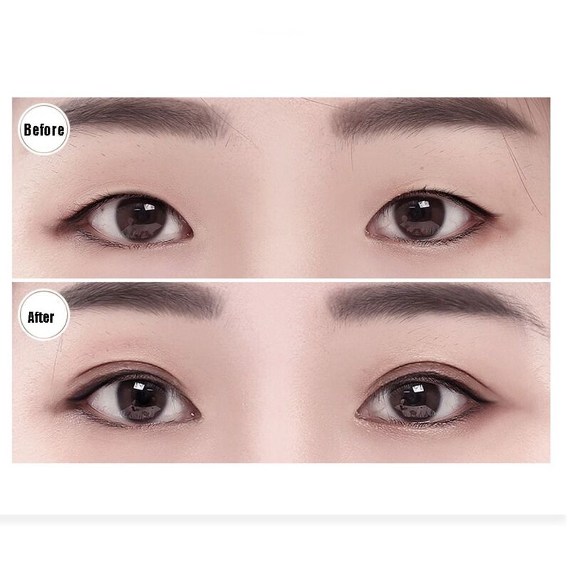 Invisible Invisible Eyelid Sticker Double Eyelid Tools Eye Tapes Tools Lace Eye Lift Strips Adhesive Stickers Makeup Accessories