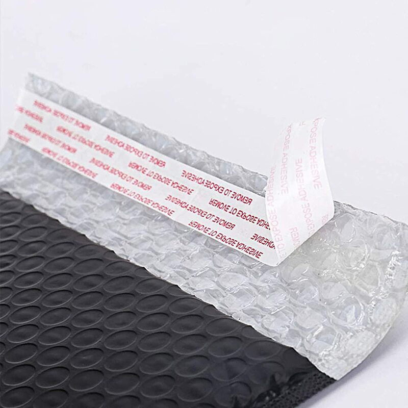 Bubble 100 Pcs Envelopes for Shipping Bags Padded Envelopes for Packaging Seal Mailing Gift Padding Purple and Pink Green