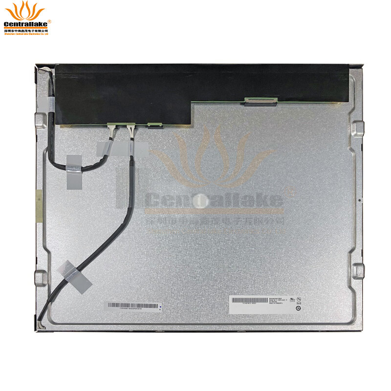 Hot Sale for Industrial All in One PC,Banking Device Includes X86 Matherboard A194V-J1900 Plus 19 Inch Screen G190EAN01.6