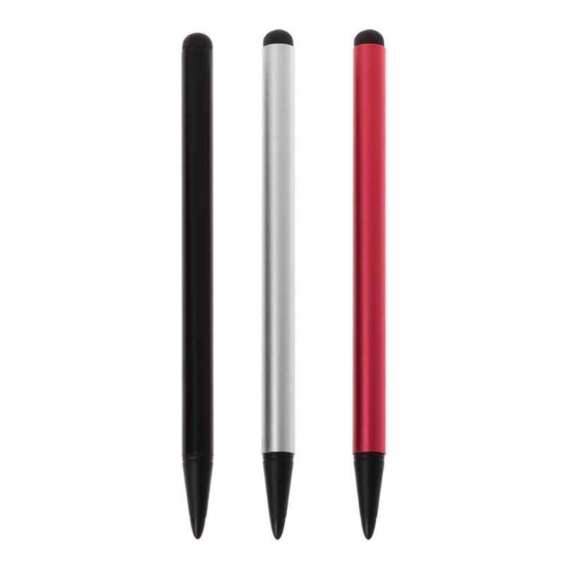 Stylus digital capacitivo para caneta tela toque para pintura tela canetas stylus